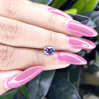 0.75 Ct. Spinel from Ceylon (Sri Lanka) Life Style