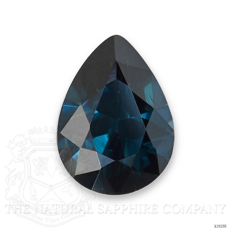 0.39 Ct. Spinel from Ceylon (Sri Lanka)