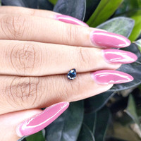 0.39 Ct. Spinel from Ceylon (Sri Lanka) Life Style