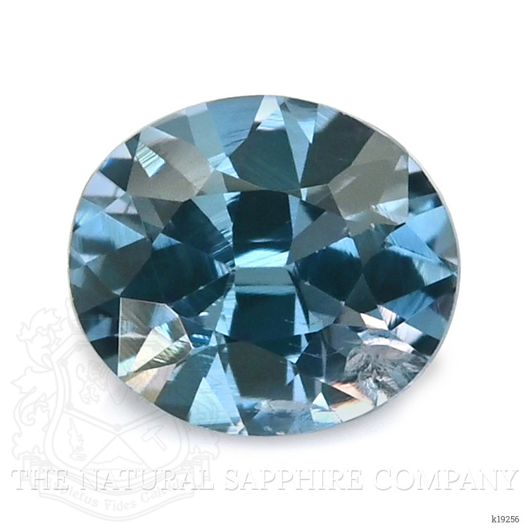 0.35 Ct. Spinel from Ceylon (Sri Lanka)