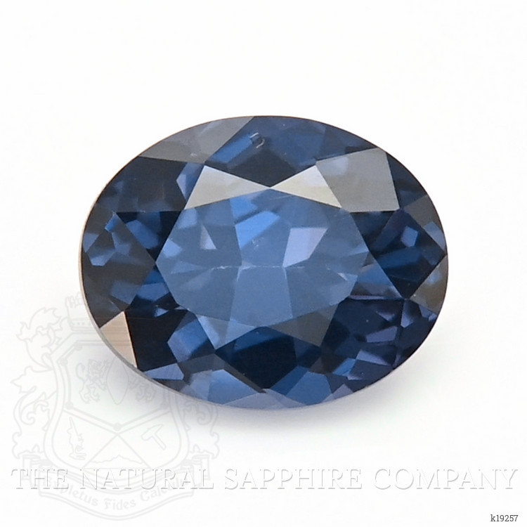 0.85 Ct. Spinel from Ceylon (Sri Lanka)