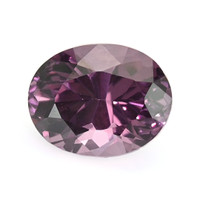 0.86 Ct. Spinel from Ceylon (Sri Lanka) Video