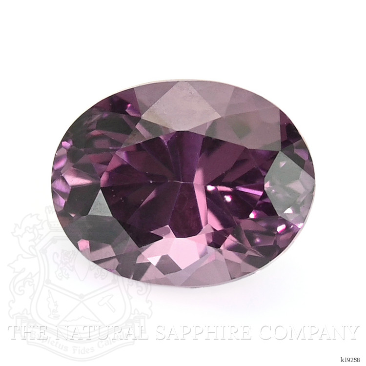 0.86 Ct. Spinel from Ceylon (Sri Lanka)
