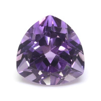 14.58 Ct. Amethyst from Brazil Video