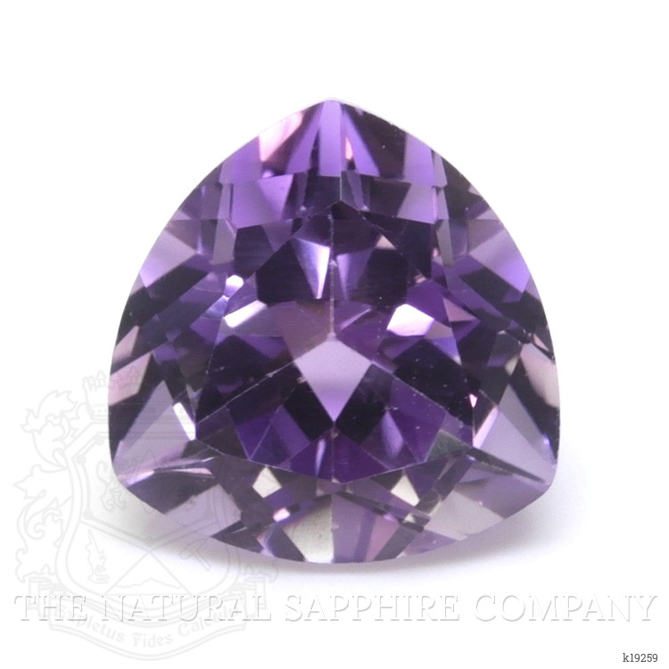 14.58 Ct. Amethyst from Brazil