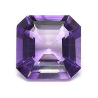 10.66 Ct. Amethyst from Brazil Video
