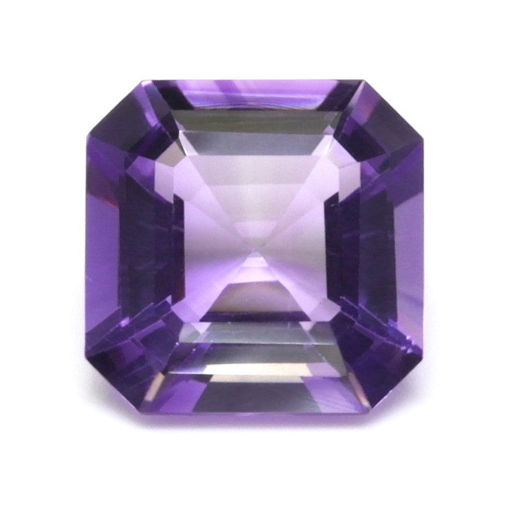 10.66 Ct. Amethyst from Brazil