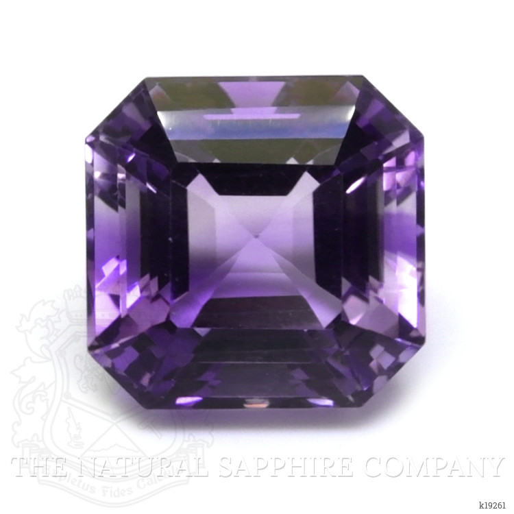 14.12 Ct. Amethyst from Brazil