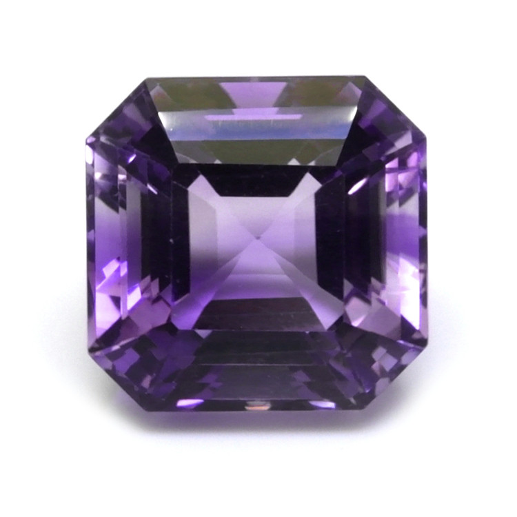 14.12 Ct. Amethyst from Brazil