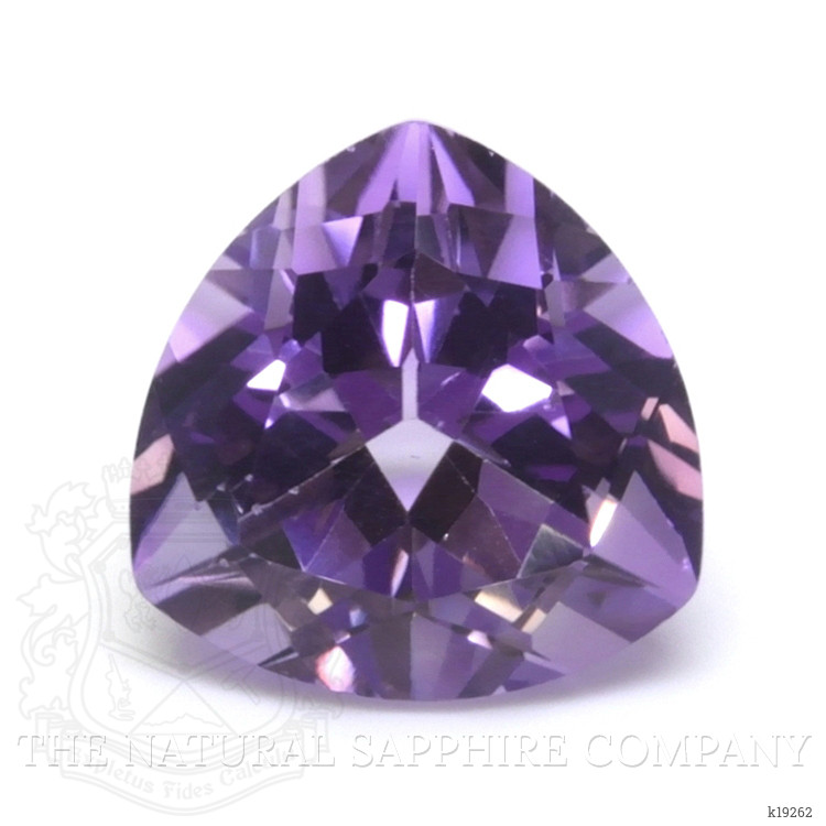 14.02 Ct. Amethyst from Brazil
