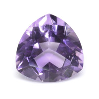 12.83 Ct. Amethyst from Brazil Video