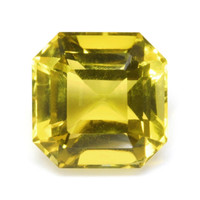 18.07 Ct. Citrine from Brazil Video