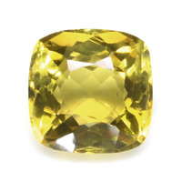 19.62 Ct. Citrine from Brazil Video