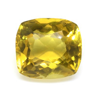 17.32 Ct. Citrine from Brazil Video