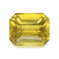 20.96 Ct. Citrine from Brazil Video