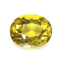 19.72 Ct. Citrine from Brazil Video