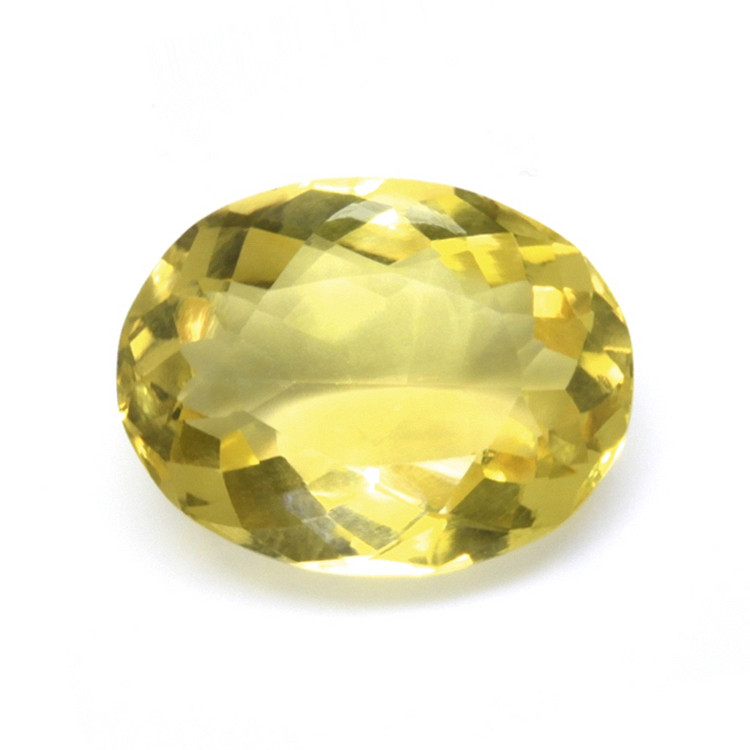 24.36 Ct. Citrine from Brazil