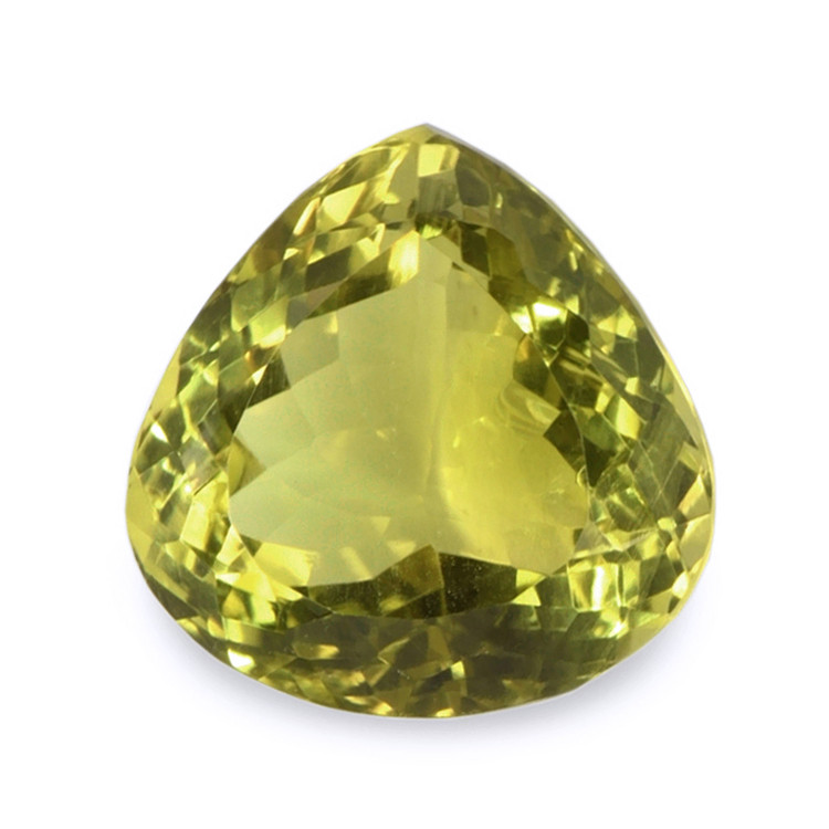 19.13 Ct. Quartz from Brazil