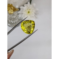 19.13 Ct. Quartz from Brazil Life Style