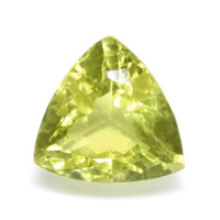 16.63 Ct. Topaz from Brazil Video