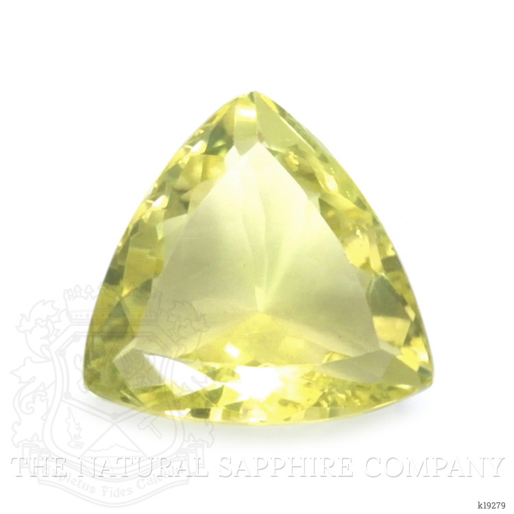 12.80 Ct. Topaz from Brazil