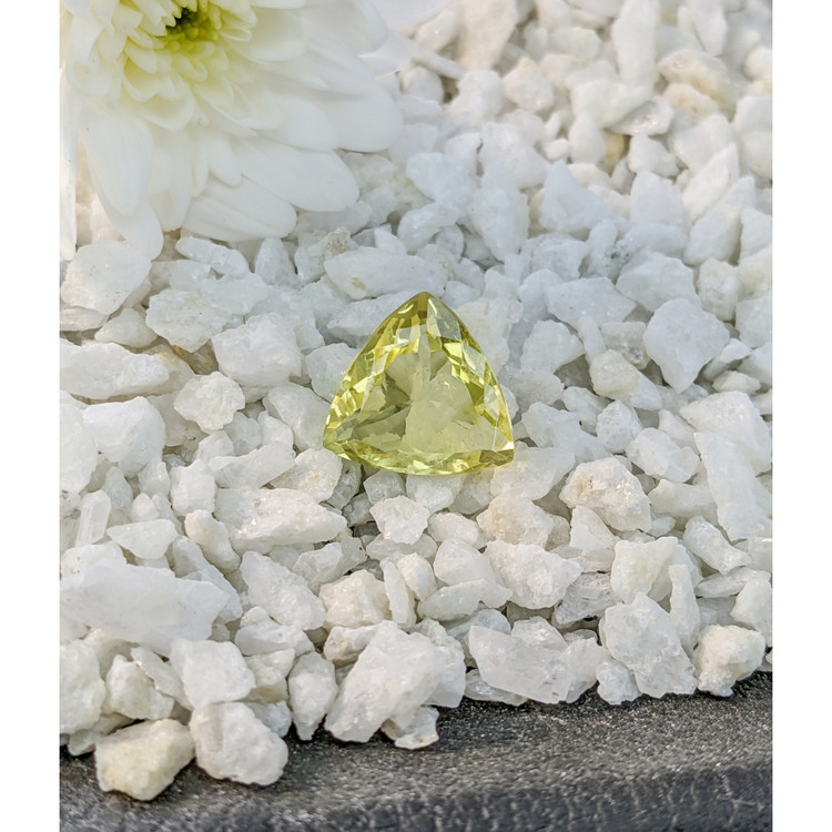 12.80 Ct. Topaz from Brazil