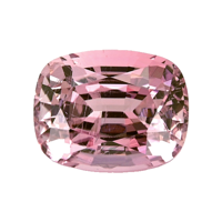 3.08 Ct. Tourmaline from Mozambique Video