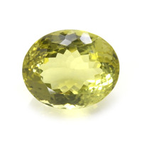 27.49 Ct. Topaz from Brazil Video