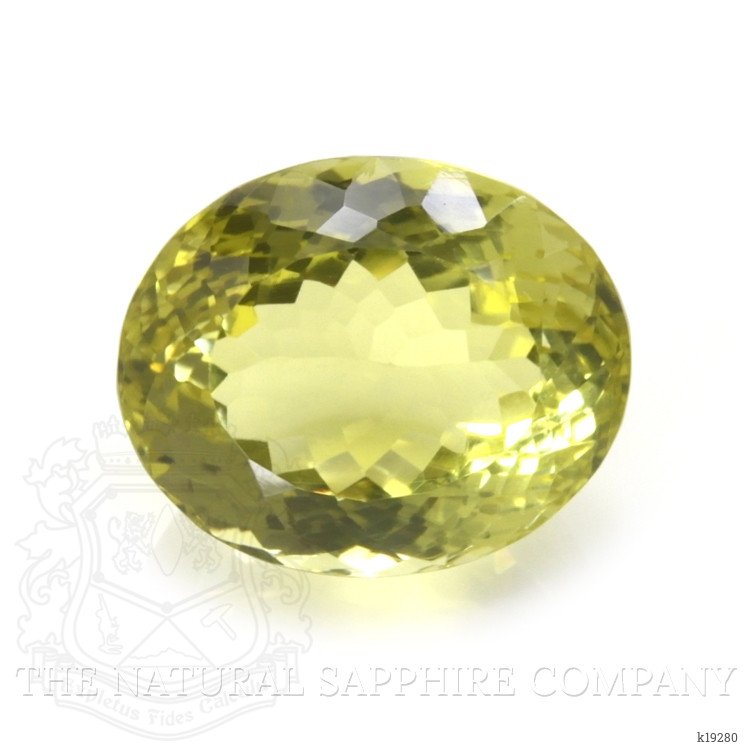 27.49 Ct. Topaz from Brazil