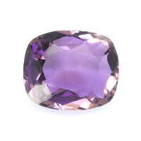 5.25 Ct. Ametrine from Ceylon (Sri Lanka) Video