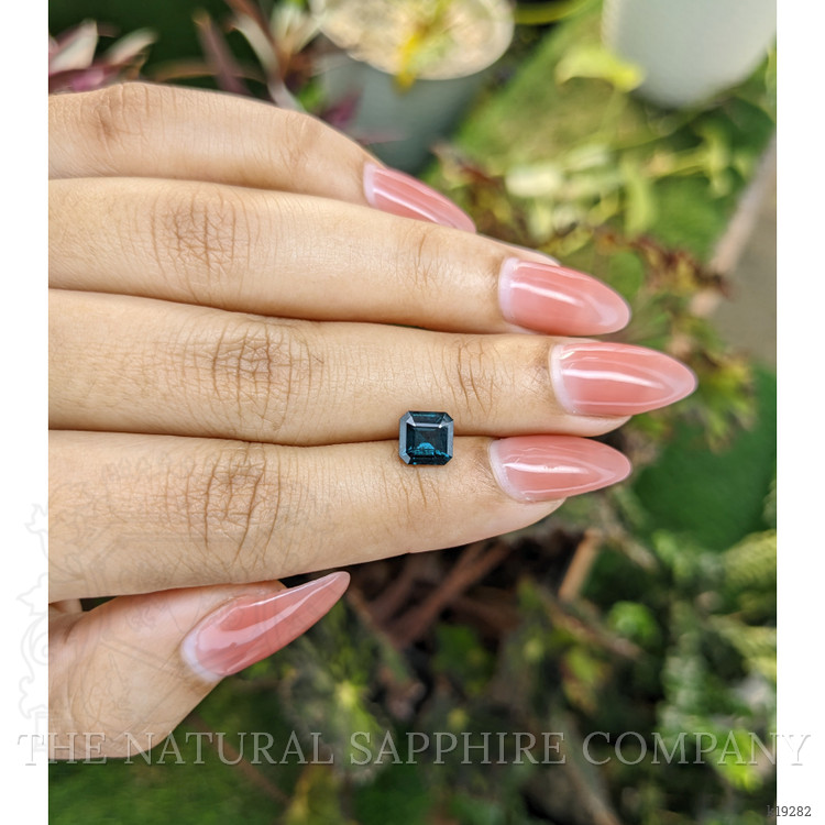 1.54 Ct. Spinel from Ceylon (Sri Lanka)
