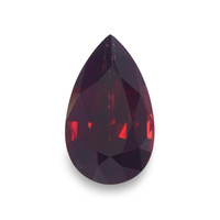 2.05 Ct. Almandine Garnet from Ceylon (Sri Lanka) Video