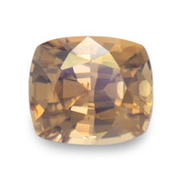 2.25 Ct. Zircon from Ceylon (Sri Lanka) Video