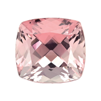 3.61 Ct. Tourmaline from Mozambique Video