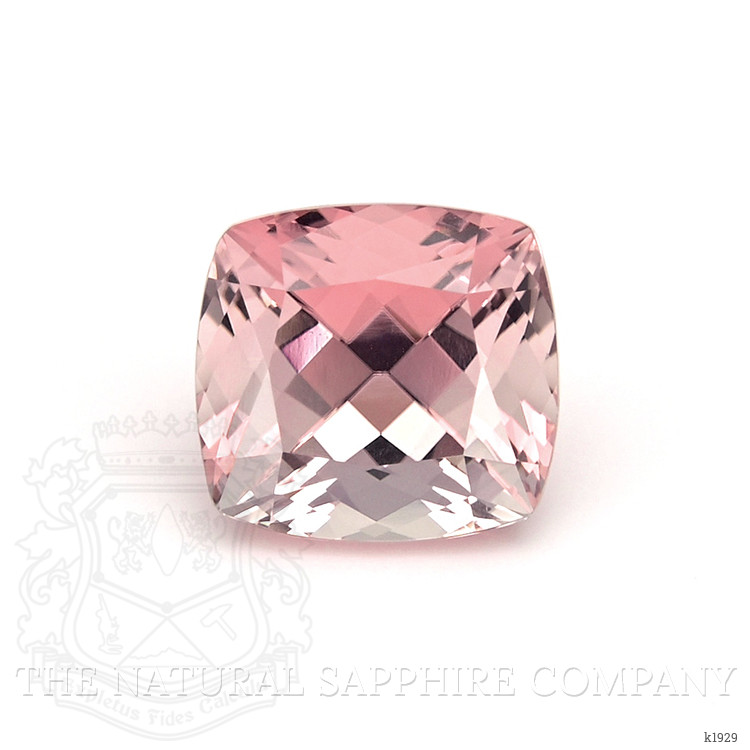 3.61 Ct. Tourmaline from Mozambique