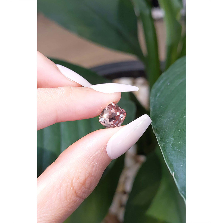 3.61 Ct. Tourmaline from Mozambique