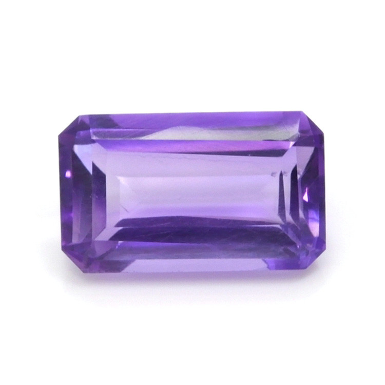 9.53 Ct. Amethyst from Brazil