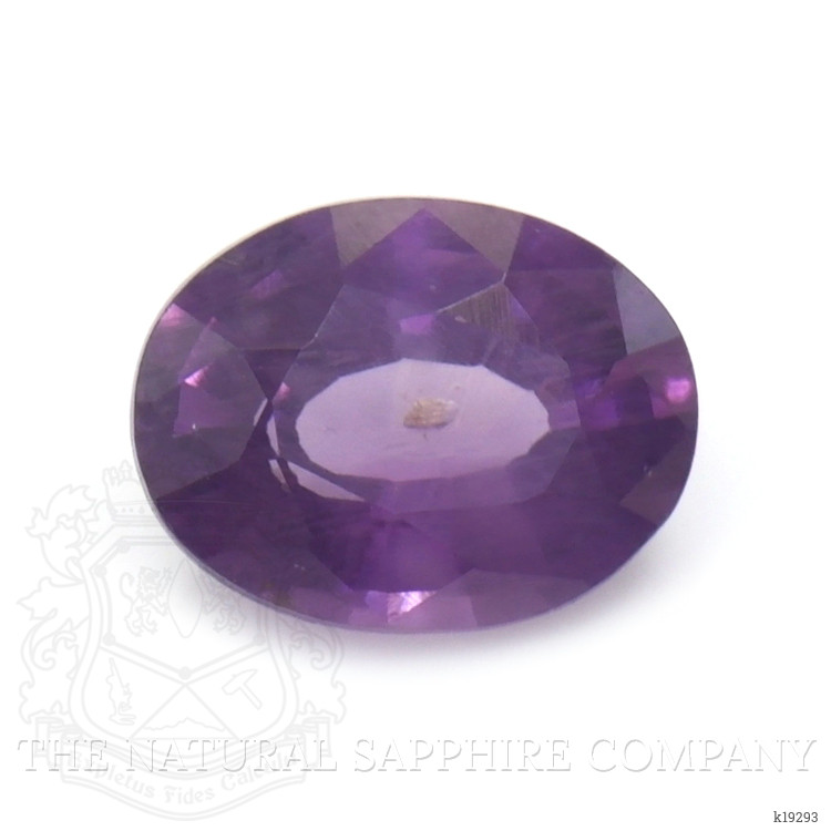 1.28 Ct. Spinel from Ceylon (Sri Lanka)