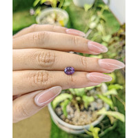 1.28 Ct. Spinel from Ceylon (Sri Lanka) Life Style