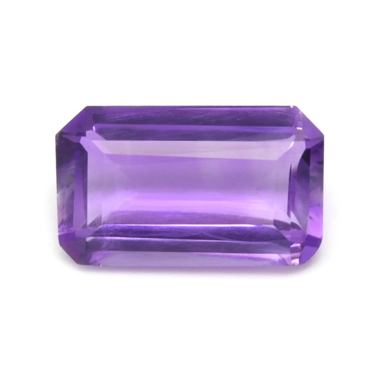 7.92 Ct. Amethyst from Brazil