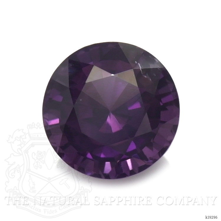 1.90 Ct. Spinel from Ceylon (Sri Lanka)