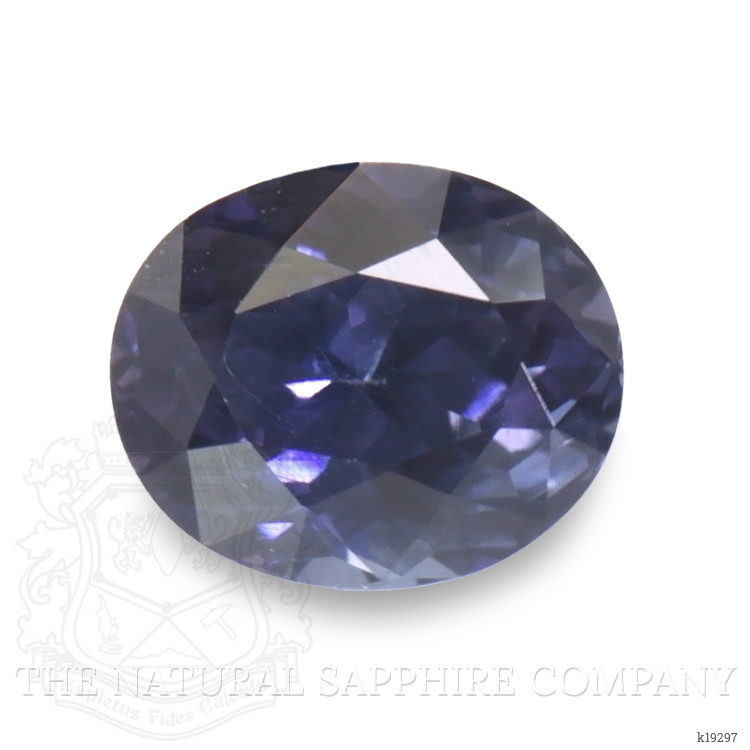 1.08 Ct. Spinel from Ceylon (Sri Lanka)