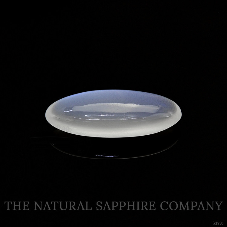 5.54 Ct. Cabochon Moonstone from Ceylon (Sri Lanka)