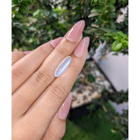 5.54 Ct. Cabochon Moonstone from Ceylon (Sri Lanka) Life Style