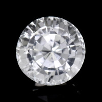 1.68 Ct. Topaz from Ceylon (Sri Lanka) Video