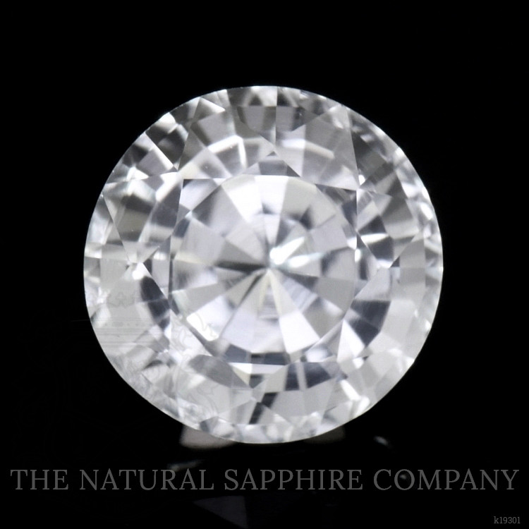 1.68 Ct. Topaz from Ceylon (Sri Lanka)