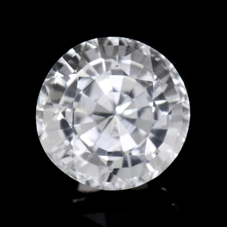 1.68 Ct. Topaz from Ceylon (Sri Lanka)