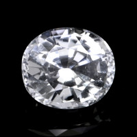 2.33 Ct. Topaz from Ceylon (Sri Lanka) Video