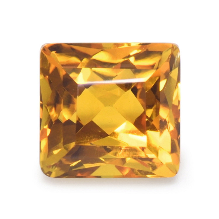 12.59 Ct. Citrine from Brazil