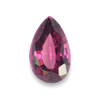 1.63 Ct. Rhodolite Garnet from Ceylon (Sri Lanka) Video